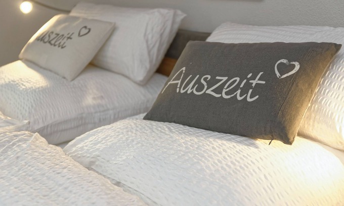 Feldwies Condo | "Time out" - at Chiemsee