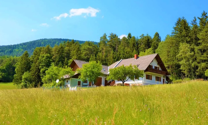 Weinitzen Apartment | TIME OUT at the edge of the forest, peace and enjoyment of nature, A1 media box/TV Plus, garden/pets