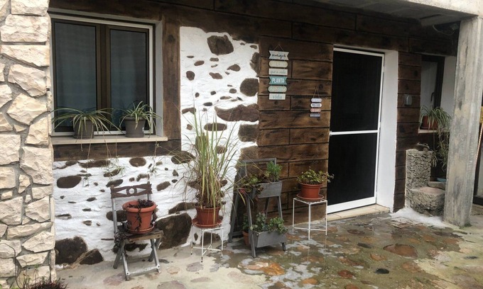 Gois Apartment | Time-traveler's paradise in Góis