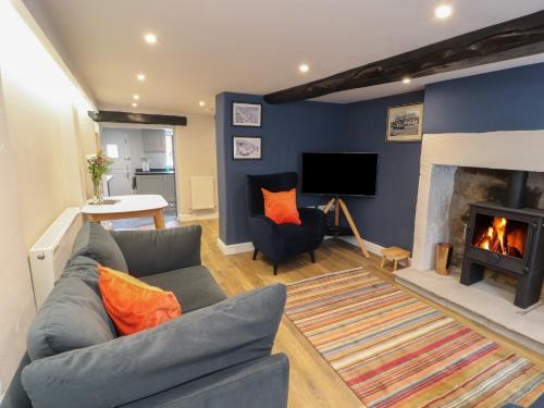 Warton House | Timekeeper's Cottage