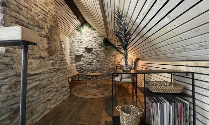 La Roche-en-Ardenne House | Timeless