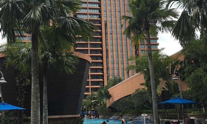 Imbi House | Times Square Residences By Alma