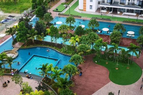 Kuantan Apartment | Timurbay by Damai Vista