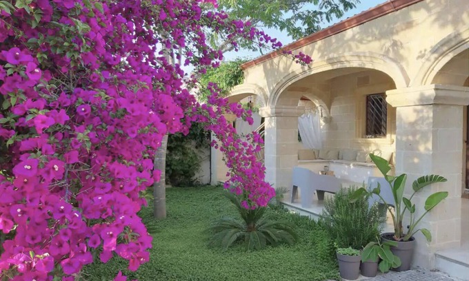 Torricella Villa | TINCA HOUSE in Torre Ovo - Salento