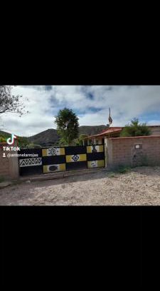Humahuaca House | TINKUNAKAMA