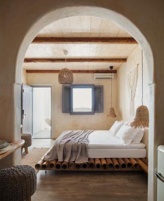 Agios Ioannis House | TinosVillages
