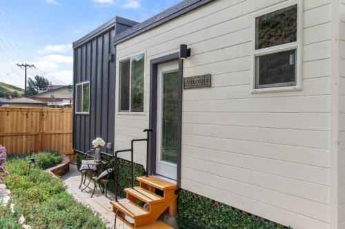 Canyon Country Apartment | Tiny Farmhouse on Wheels