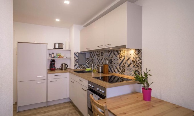 Markdorf Apartment | Tiny FeWo Markdorf
