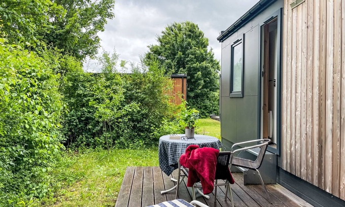 Wemding House | Tiny Haus Auszeit by Interhome