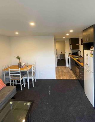 Mosgiel Apartment | Tiny Home in Mosgiel