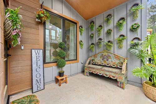 Union City House | Tiny Home in Union City