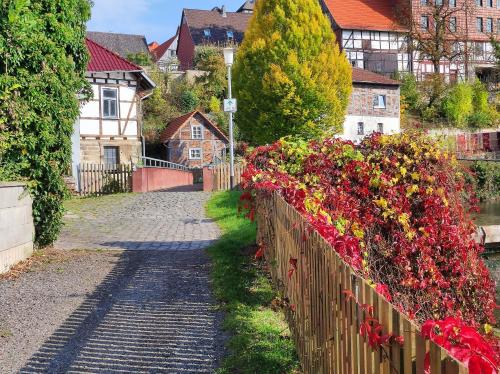 Bad Sooden-Allendorf House | Tiny House an der Werra