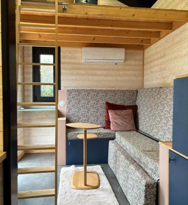 Saulges Other | Tiny House au coeur d'une petite cité de caractère à Saulges