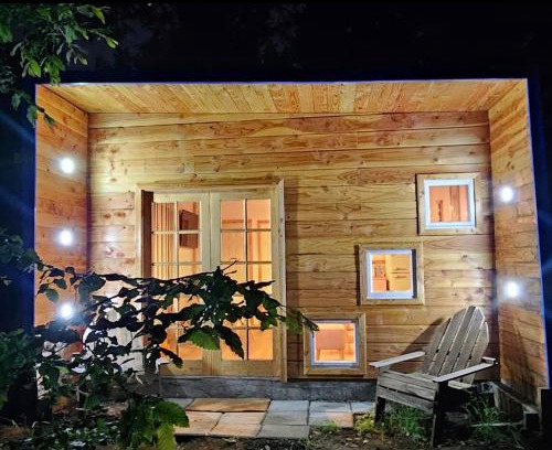 Conaripe House | Tiny house