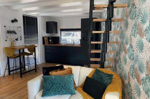 Oud-Beijerland Apartment | Tiny House Experience Oud Beijerland
