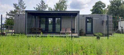 Alytus Apartment | Tiny House
