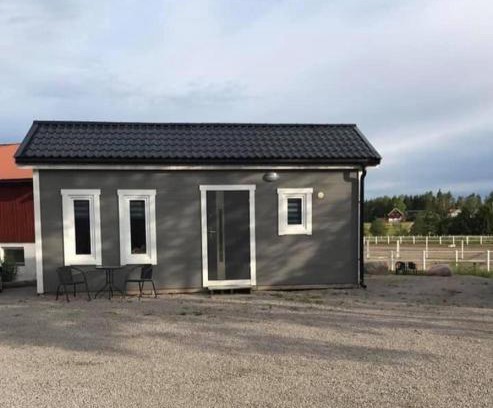 Vassbo House | Tiny house med lantligt läge