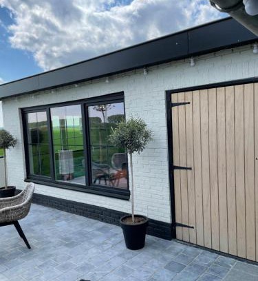 Westdorpe House | Tiny House
