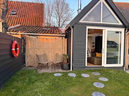 Schoorldam House | Tiny house of Picasso