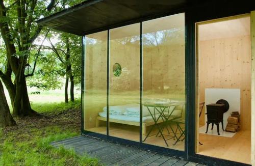 Buchlovice Other | Tiny house u Dlouhé řeky