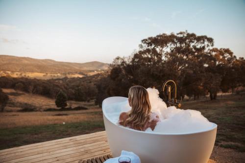 Whittlesea House | Tiny Ikigai