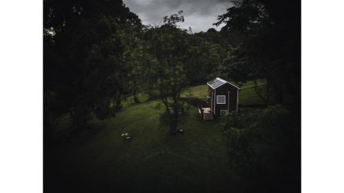 East Kurrajong House | Tiny Inja 1 by Tiny Away