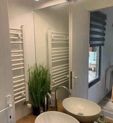 Sincraieni House | Tiny retreat