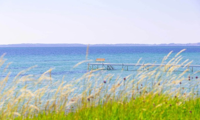 Kegnæshøj Cabin | Tiny Seaside Kegnæs #15 – 1st Row