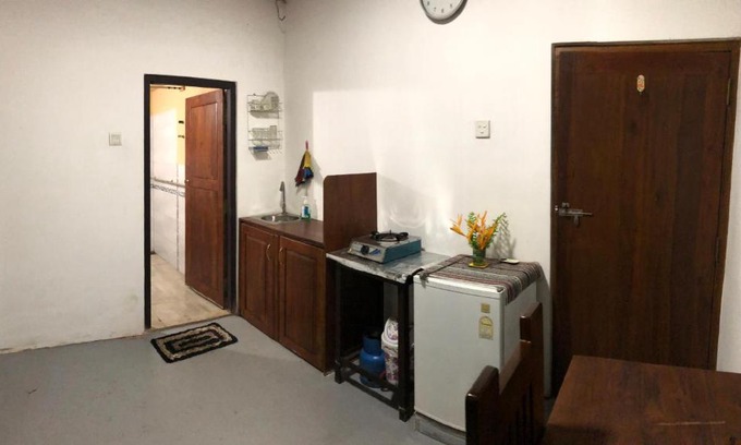 Dodanduwa Apartment | Tiny Stay
