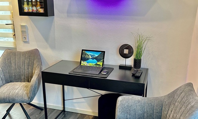 Wertheim Apartment | Tiny studio apartment - LIVE-IN Wertheim am Main