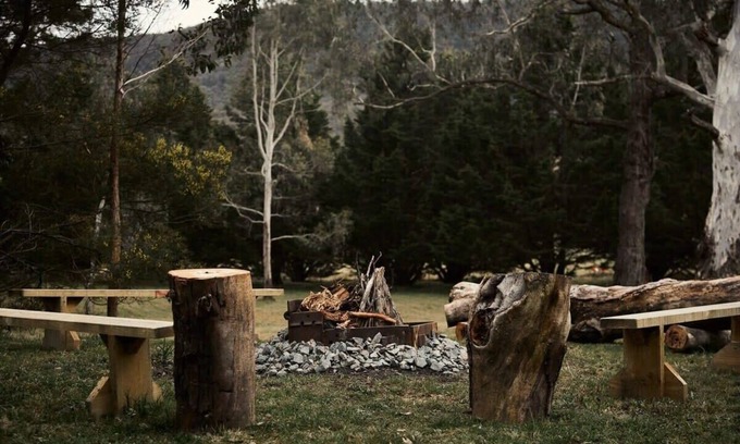 Towrang House | Tiny Towrang by Tiny Away