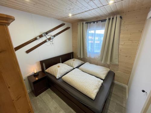 Hulben Apartment | TinyHaus #4 Hülben - Ortsrand - kostenlose Parkplätze