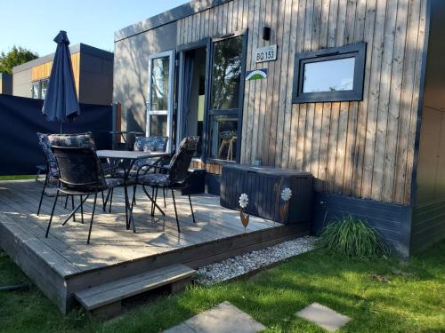 Wemding House | Tinyhaus Lieblingsplatz