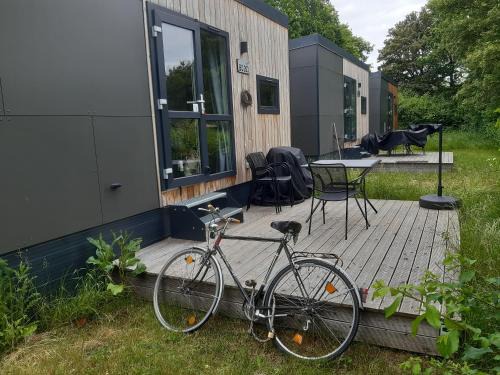 Wemding House | Tinyhouse Wemding