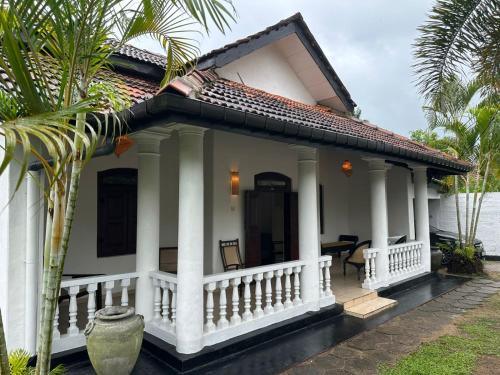 Rathgama Hostel | Tipsy Ceylon