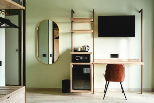Tarquinia House | Tirreno CODE ROOMS