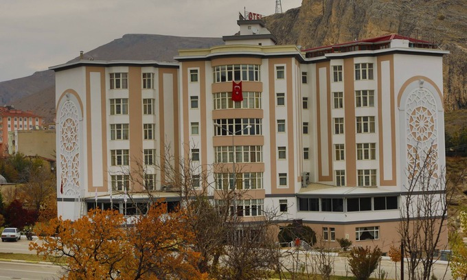 Darende Hotel | Tiryandafil Otel