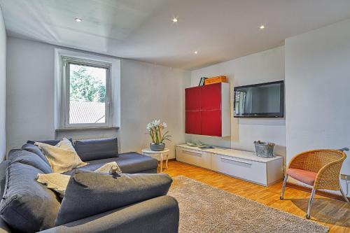 Casbeno Apartment | TITTI appartamento tra lago e città