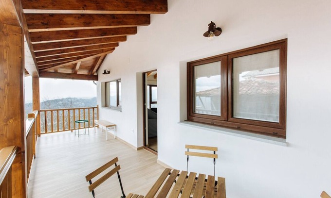 Cangas de Onis Apartment | Tiu Enrique 3