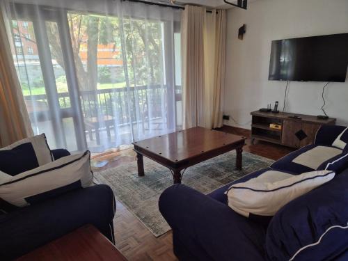 Nairobi Apartment | Tiva Flats A2