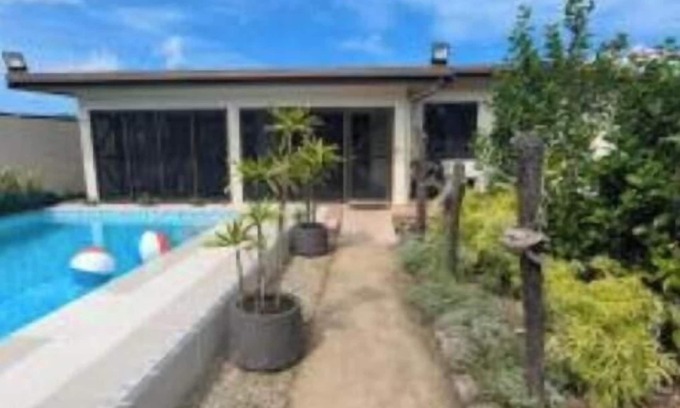 Pacific Harbour House | TiviTivi Paradise