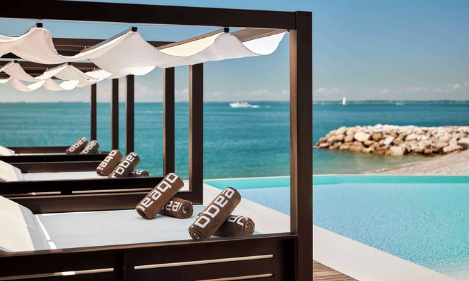Portopiccolo Hotel | Tivoli Portopiccolo Sistiana Wellness Resort & Spa