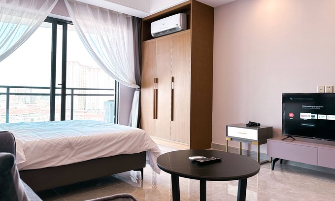 Tuol Kouk Condo | TK Star by Caerus Management I