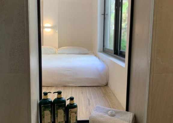 Old North Apartment | TLVPort A21