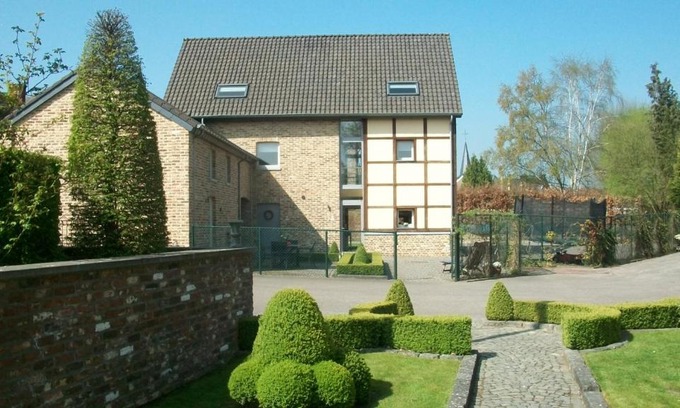 's-Gravenvoeren House | 'tMaelhof