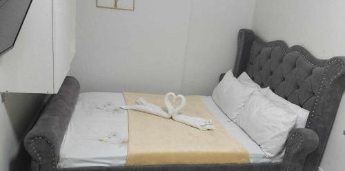 Santo Tomas Apartment | TMD COMFORTABLE TRANSIENT HOUSE IN STO.TOMAS BATANGAS (UNIT 1)