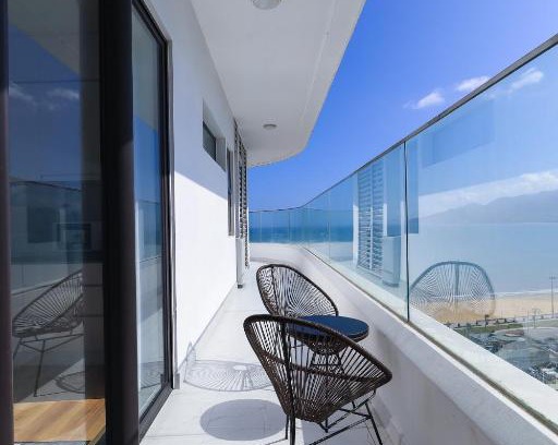 Quy Nhon Apartment | TMS PULLMAN Minh Minh