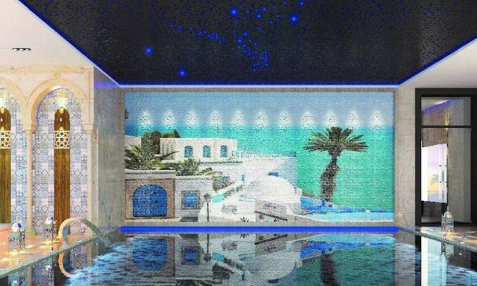 Les Jardins d'El Menzah 1 Apartment | 40 m² Apartment ∙ 1 bedroom ∙ 3 guests