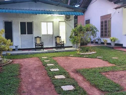 Seeduwa - Katunayake Villa | TN Travel Inn - Katunayake