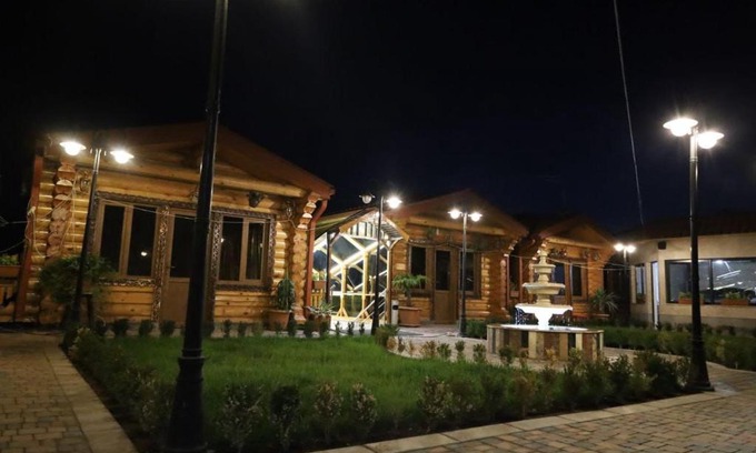 Nor-Kokhb Hotel | Tnak Hotel